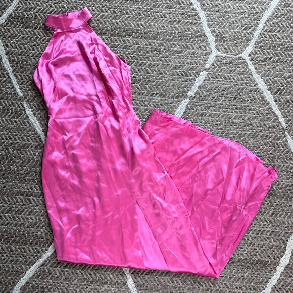 NICHOLAS Ramina Gown Sz US 2 - Picture 3 of 8